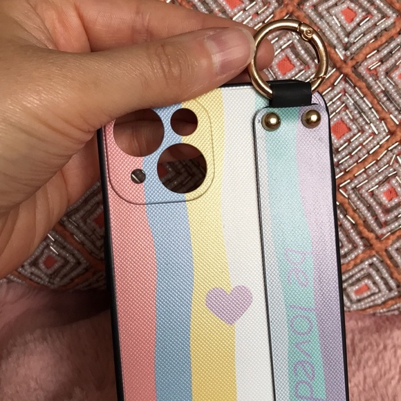 For iPhone 13,13 PRO,13 PRO MAX phone case cute - Picture 6 of 14